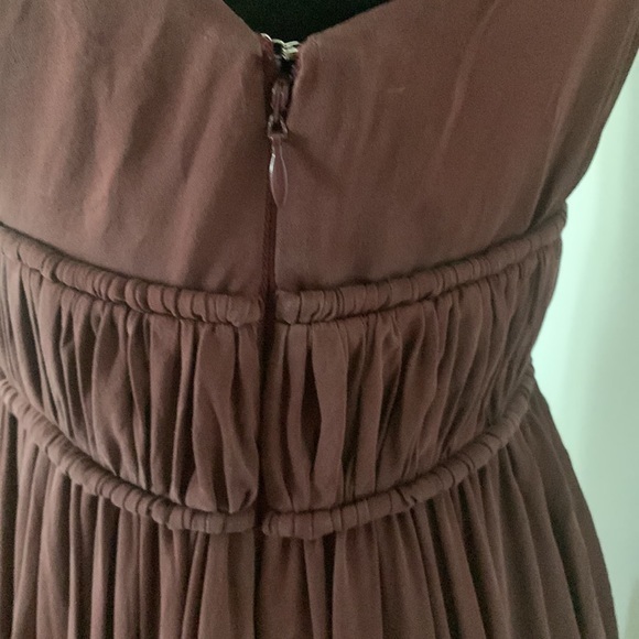 Cinq à‎ Sept Lotus Dress - Picture 12 of 16